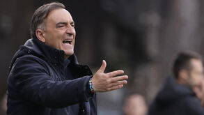 Carlos Carvalhal