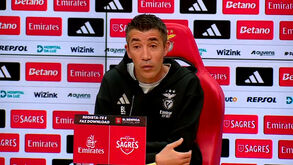 A fotografia de Schmidt que espera ver no Museu, elogios ao treinador com 