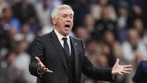 Ancelotti deixa o Real Madrid e deve rumar ao Brasil: Xabi Alonso segue para o Bernabéu