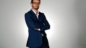 CM, José Diogo Quintela, opinião, humorista, Correio da Manhã