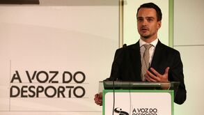 CDP confirma notícia de Record: federações receberam informação do IPDJ sobre o não-aumento do financiamento