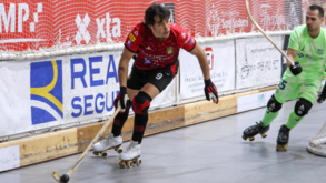 Jordi Bargalló está em final de carreira