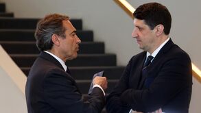 Reinaldo Teixeira e o processo dos direitos televisivos: «Teremos de definir os quadros competitivos»