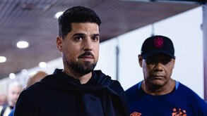 Oficial: António Oliveira é o novo treinador do Sport Recife
