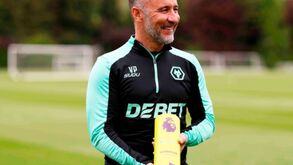 Vítor Pereira: «Estou a tentar criar uma obra de arte, algo de especial»