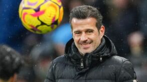 Marco Silva: «Não fecho as portas, não digo que nunca irei trabalhar fora da Europa»