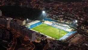 António Coimbra da Mota vai receber o torneio