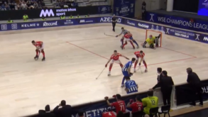 FC Porto elimina Benfica e apura-se para a final da Champions de hóquei em patins