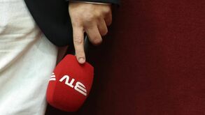 Aplicação da BTV com problemas