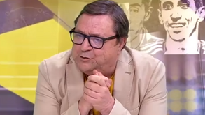 João Malheiro: «Ganhando por um acredito que o Benfica pode ser campeão»