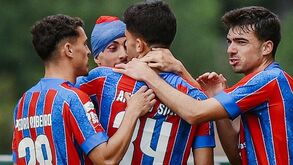 P. Ferreira-Felgueiras, 1-2: reviravolta duriense deixa permanência dos castores em risco