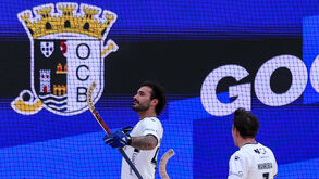 OC Barcelos-Noia, 3-1: Goleador Rocha volta a decidir