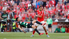 Dérbi do século sem campeão