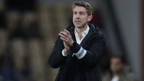 Vasco Seabra faz balanço da época: «Conquistámos os objetivos com rigor e compromisso»