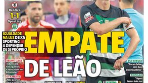 Domingo, 11 de maio de 2025