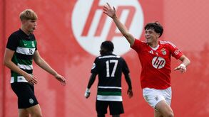 Já é conhecido o calendário da 1.ª fase do Campeonato Nacional de juvenis