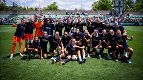 Barcelona sagra-se hexacampeão de futebol feminino