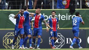 Alverca garante playoff de subida e título da 2.ª Liga fica adiado para a última jornada