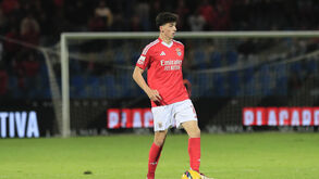 V. Guimarães tem motivo extra para ajudar Benfica a ser campeão: o bónus que envolve Manu Silva