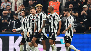 Gedson, João Mário e Rafa