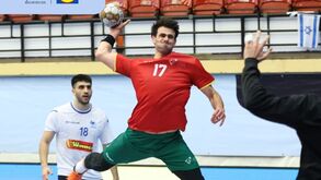 Heróis do Mar vitoriosos