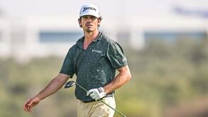 Pedro Figueiredo segue em nono no Hainan Open na China