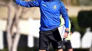 Marrocos: Alexandre Santos e Rui Almeida terminam liga em alta