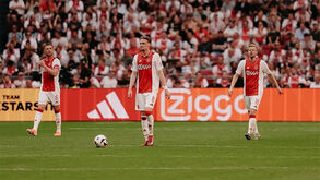 Luta pelo campeonato com reviravolta inesperada