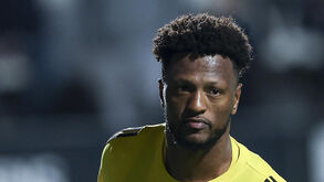 Zé Luís: «Este golo foi da equipa»