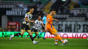 FC Porto sem derrotas com o Boavista há 25 jogos 