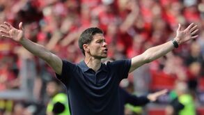 Sem espaço para interinos: Xabi Alonso vai liderar Real Madrid já no Mundial de Clubes  