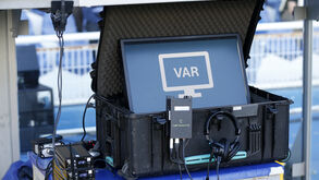 VAR