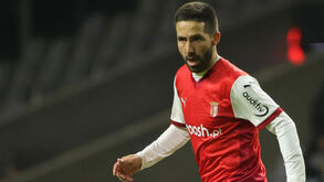 João Moutinho: «Vitória foi boa e agora queremos o acesso direto aos 'oitavos'»