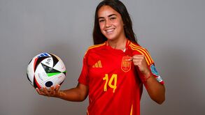 Daniela Arques reforça Sporting e marca início de novo ciclo nas leoas