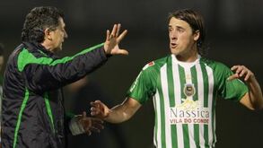 Carlos Brito: «Vítor Gomes fica na galeria das referências do Rio Ave»