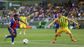 André Carvalhas e a missão do Tondela: «Não deve existir desconfiança»