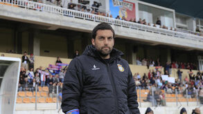 Vasco Botelho da Costa: «Situação contratual com o Alverca não tinha renovação automática em caso de subida»