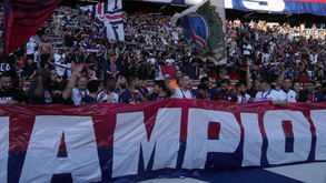 Federação Francesa de Futebol propõe 