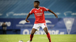 Florentino cobiçado em Itália