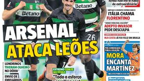 Terça-feira, 13 de maio de 2025