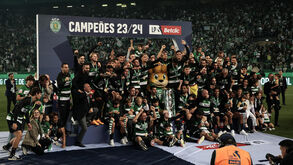 Liga prepara cinco cerimónias para o desfecho dos campeonatos