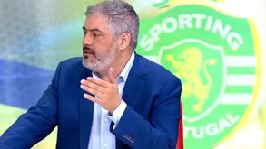 André Pinotes Batista: «Não se percebe as declarações de Nuno Magalhães. Está a trair Bruno Lage e a equipa»