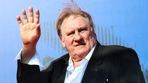 Gérard Depardieu condenado por agressão sexual