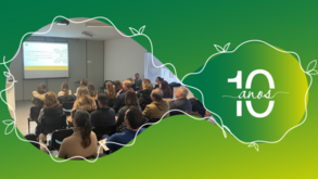 Academia LIPOR celebra 10 anos com Conferência dedicada à formação para a sustentabilidade 