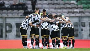 Boavista procura também atingir um registo histórico