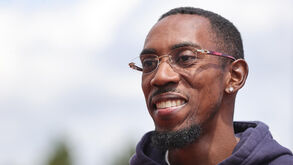 Pedro Pichardo: «Quero dar a Portugal mais uma medalha olímpica»