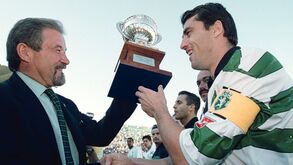 Iordanov jogou 10 anos no Sporting