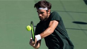 Gastão Elias e Henrique Rocha vencem no Oeiras Open 5 e garantem presença lusa nos 'quartos'