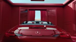 Mercedes-Maybach define verão exclusivo com SL Monogram Series