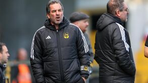 Pedro Miguel muito perto de ser o treinador do Varzim